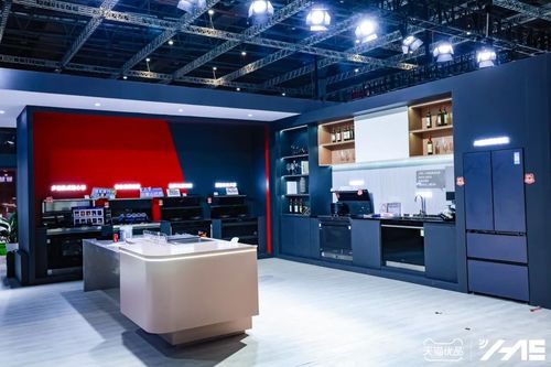 天貓優(yōu)品 以全域新零售引領家電與日用品批發(fā)業(yè)態(tài)革新