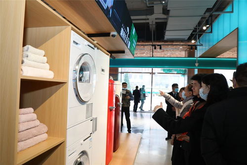 海信品質(zhì)之家 新零售模式下的全場景智慧生活體驗(yàn)